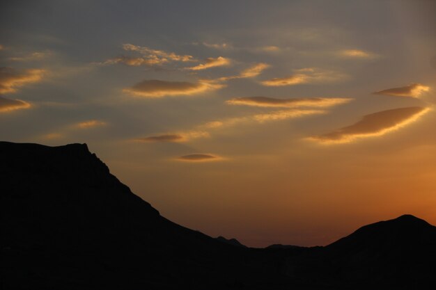 Voyager en Iran