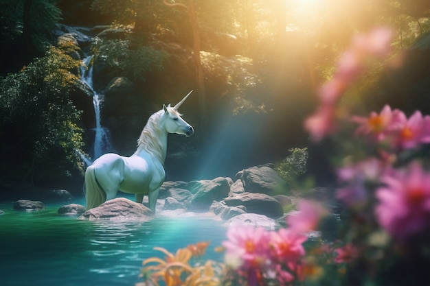 Images de Licorne – Téléchargement gratuit sur Freepik