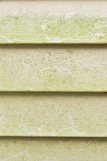 Vue de dessus de fond en bois