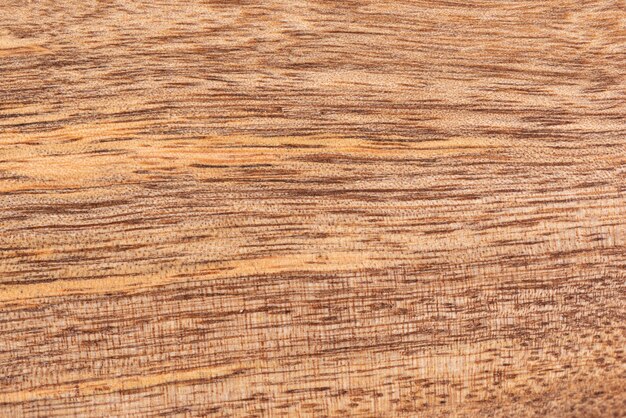 Vue de dessus texture en bois naturel