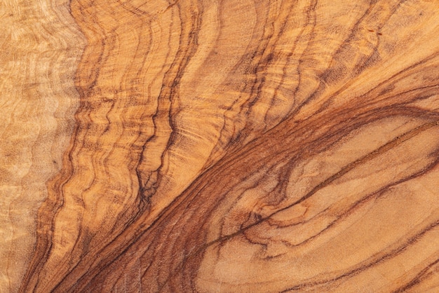 Photo gratuite vue de dessus texture en bois naturel