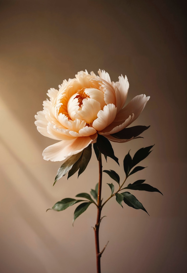 Photo gratuit vue rapprochée d'une belle fleur dans la nature