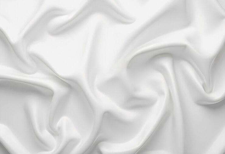 Photo gratuit vue rapprochée des détails de la texture du tissu
