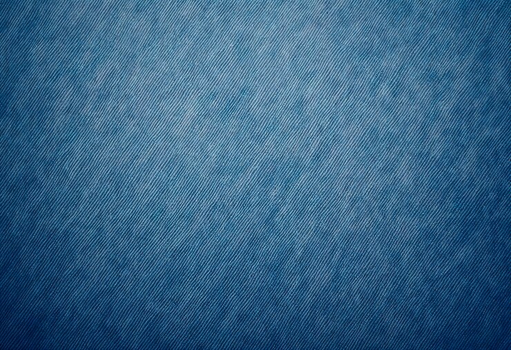 Photo gratuit vue rapprochée de la texture du tissu