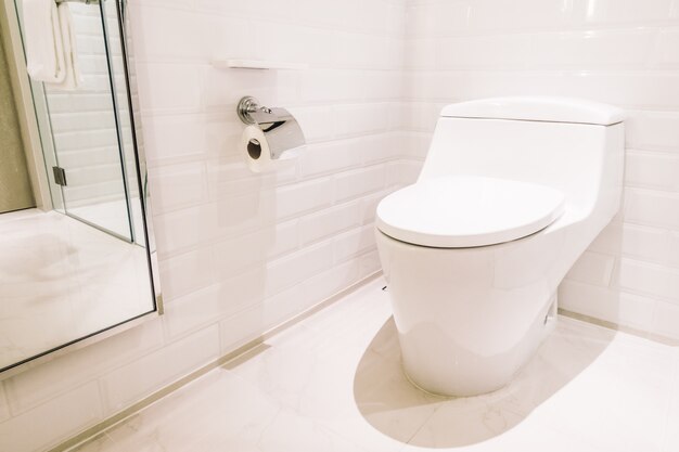 wc sanitaire hygiène vert blanc
