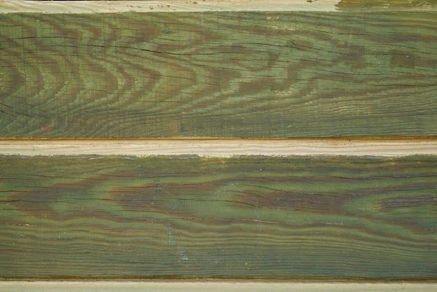 Wooden fond de surface