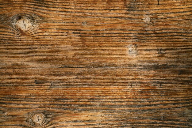 Wooden texture