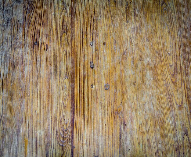 Wooden texture