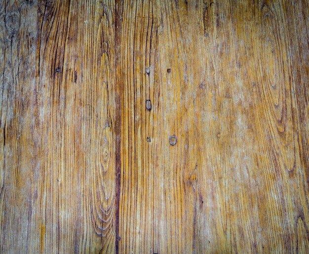 Wooden texture