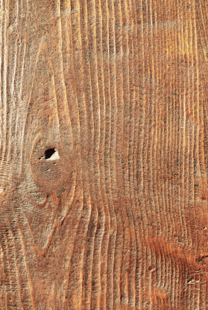 Wooden texture