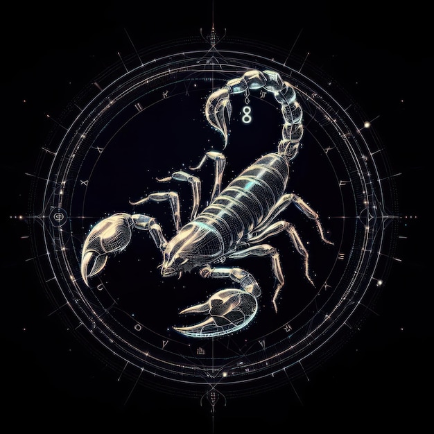 12 La collection Zodiac est une IA générative.