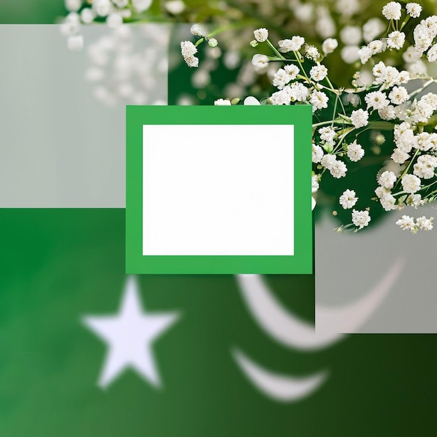 14 août Célébration de la fête de l'indépendance du Pakistan