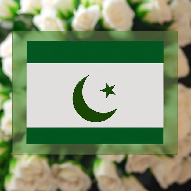 14 août Célébration de la fête de l'indépendance du Pakistan