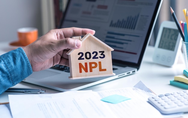 2023 npl avec gestion de crise immobilier d'entreprise