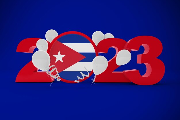 2023Cuba