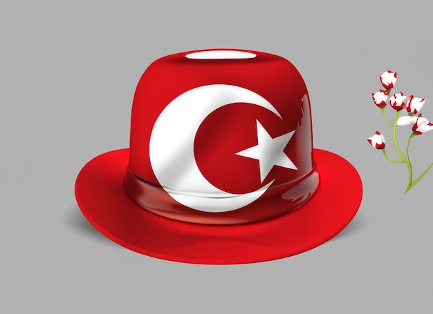 30 août Jour de la victoire turque