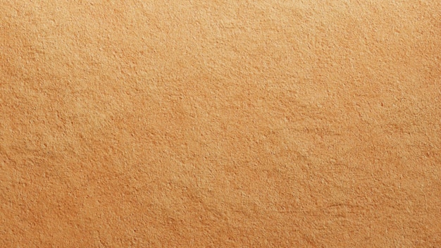 4k haute résolution mur d'argile orange clair conçu texture fond d'écran rendu 3D 032