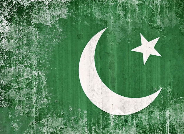 76e anniversaire du jour de l'indépendance du Pakistan 14 août 2023