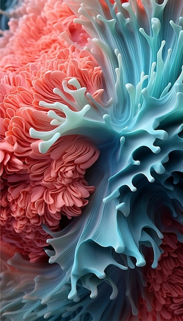 A_colorful_coral_close_up