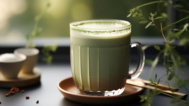 _a_glass_of_frothy_matcha_latte_with_a_dusting_of_gree