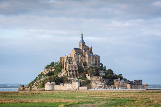 Abbaye du Mont Saint Michel