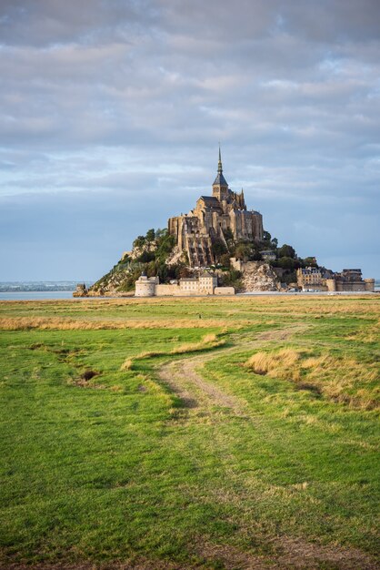 Abbaye du Mont Saint Michel