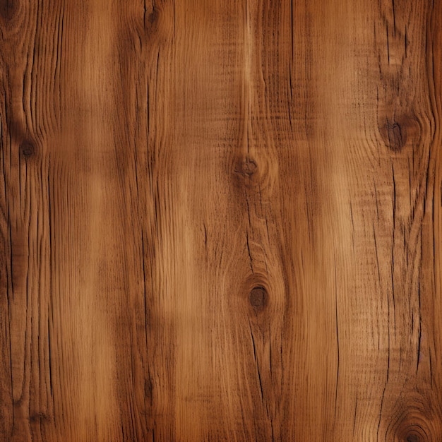 Abondance esthétique Texture captivante du bois à grain moyen pour une touche naturelle
