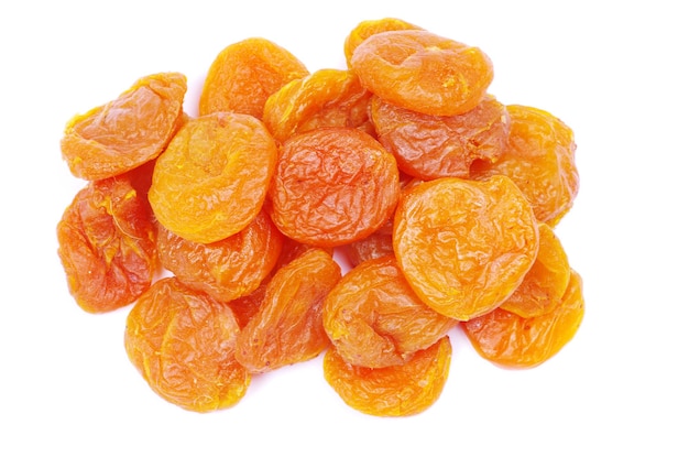 Abricots secs