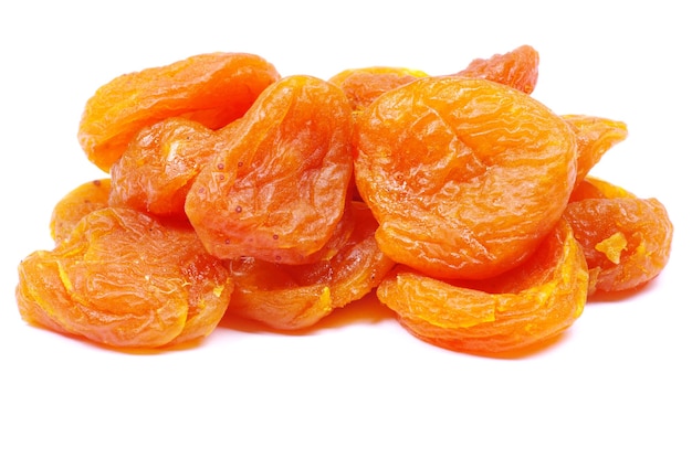 Abricots secs