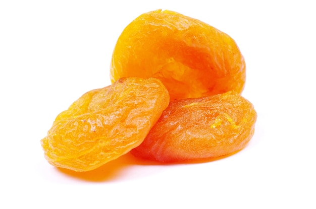 Abricots secs