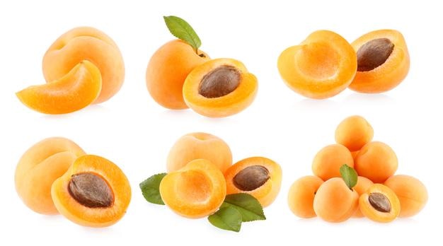 Photo abricots
