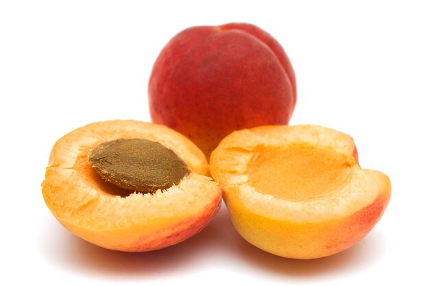 abricots