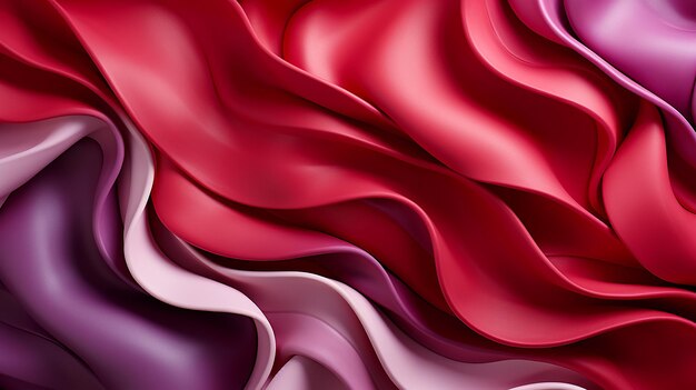 abstract_geometric_wavy_folds_background (en anglais)