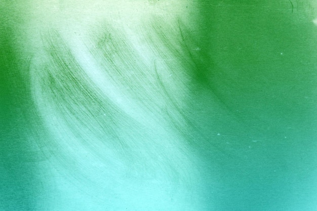 Abstract grunge relief décoratif vert et aqua wall texture. Fond d'illustration de couleur rugueuse