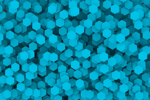 Abstract_Hexagon