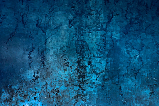 Abstract texture de la glace