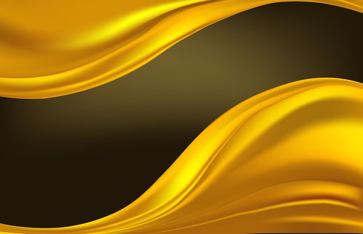 Photo abstract vector background texture de soie de luxe fond satiné
