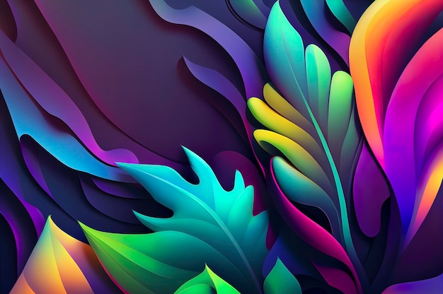 abstract wallpaper