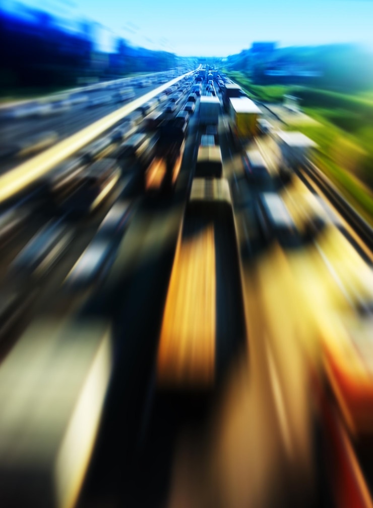L'abstraction de l'autoroute