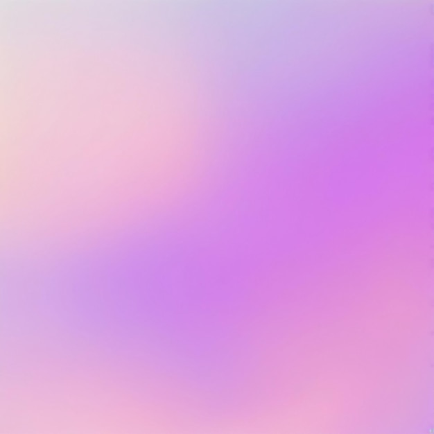 Abstraction pastel violet flou gradient granuleux bannière texture de fond multicolore coloré