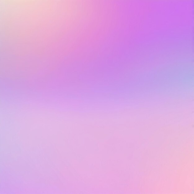 Abstraction pastel violet flou gradient granuleux bannière texture de fond multicolore coloré