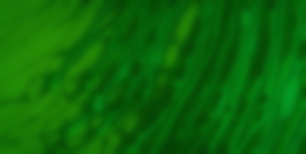 Photo abstraction verte lumineuse arrière-plan vitré contemporain