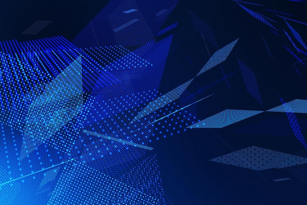 Abstracttechnologybackground