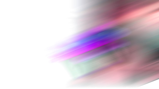 Abstrait 16 fond clair papier peint gradient coloré flou mouvement doux et lisse lueur brillante