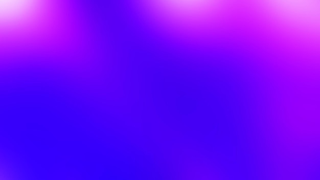 Abstrait 29 papier peint à fond clair gradient coloré flou mouvement doux et lisse lueur brillante