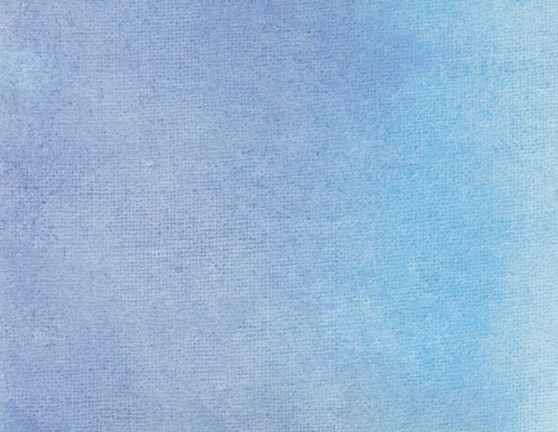 abstrait aquarelle bleu