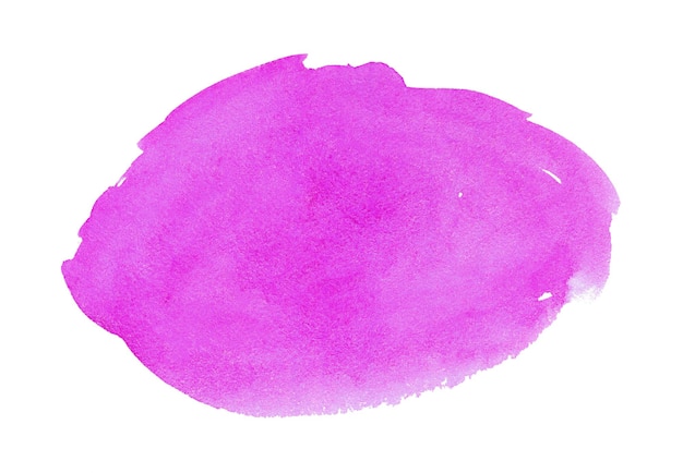 Abstrait aquarelle violet