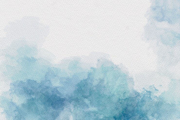Photo abstrait aquarelle
