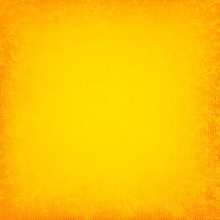 Photo abstrait arrière-plan jaune