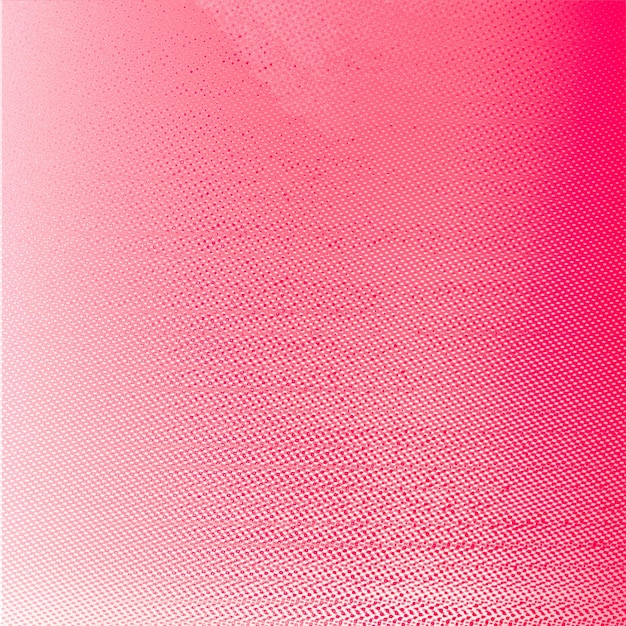 Abstrait carré dégradé rose